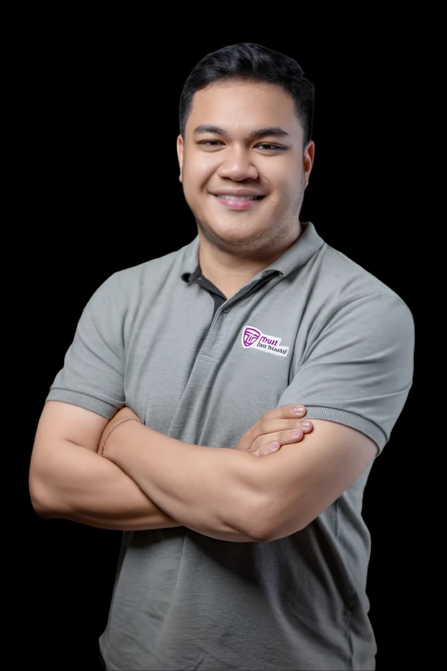 Jason Sariwating