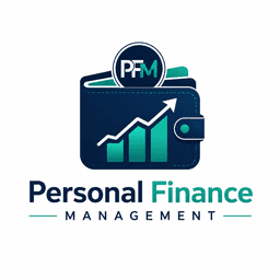 Full-Stack Product Personal Finance Management Application